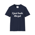 Funny Immigration Unisex T-Shirt
