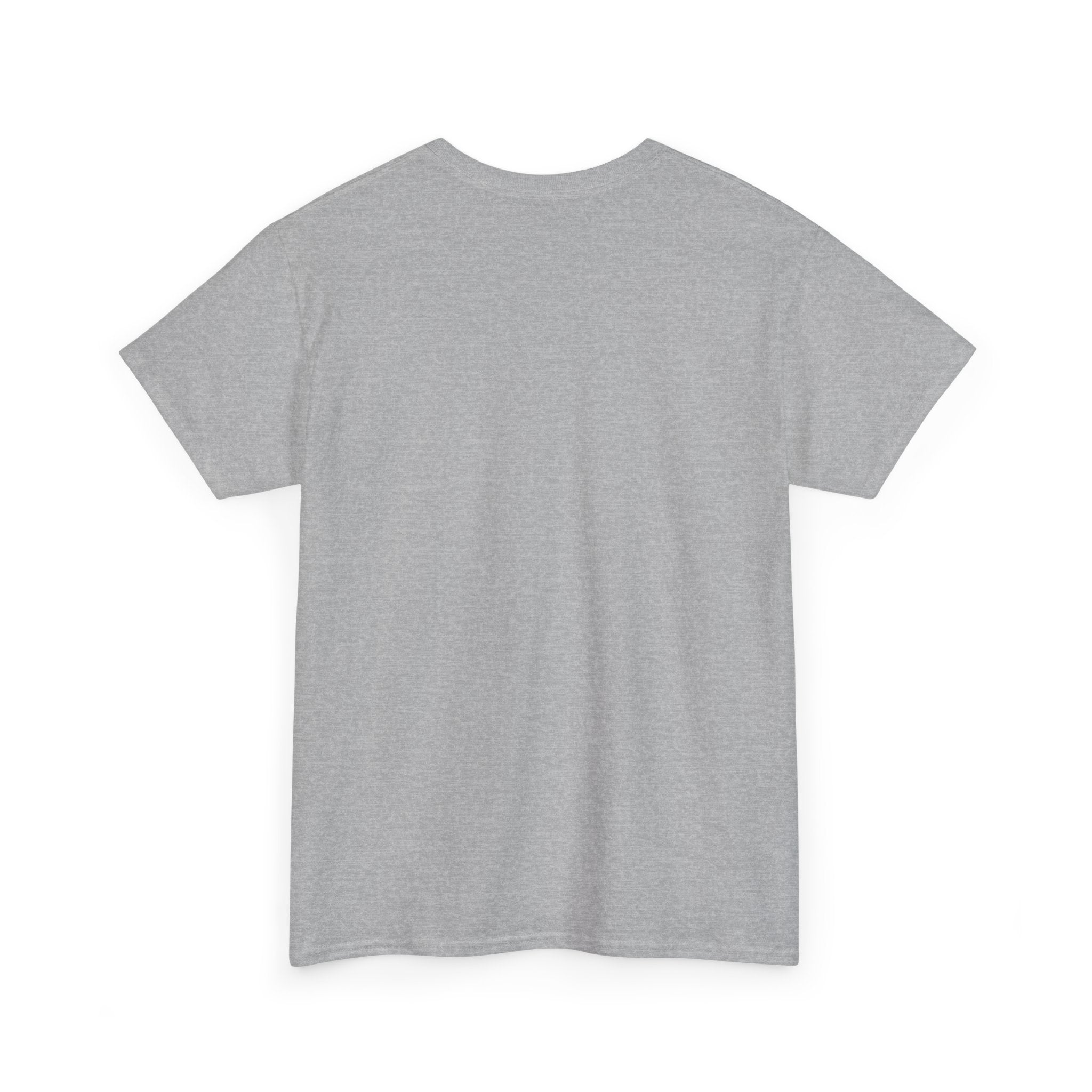 Funny Hangry, Unisex Heavy Cotton Tee