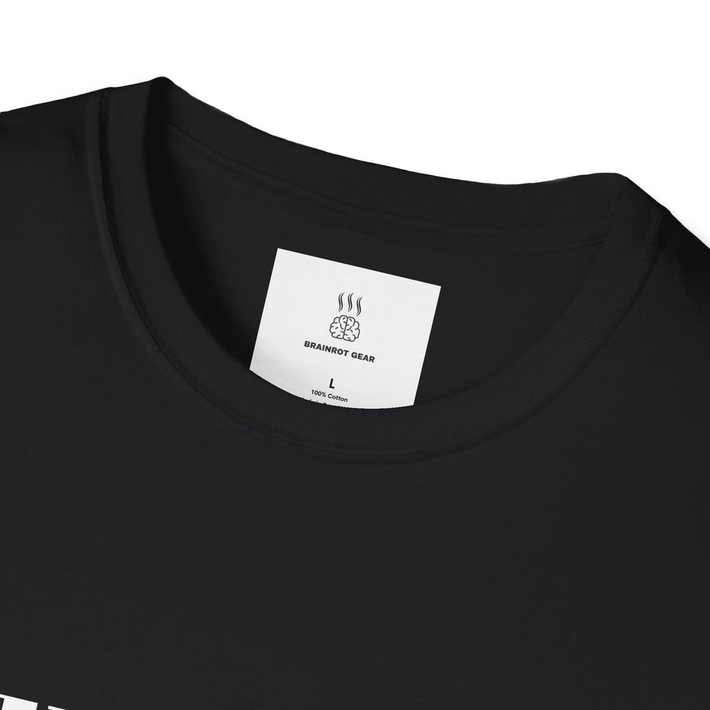 Funny Immigration Unisex T-Shirt