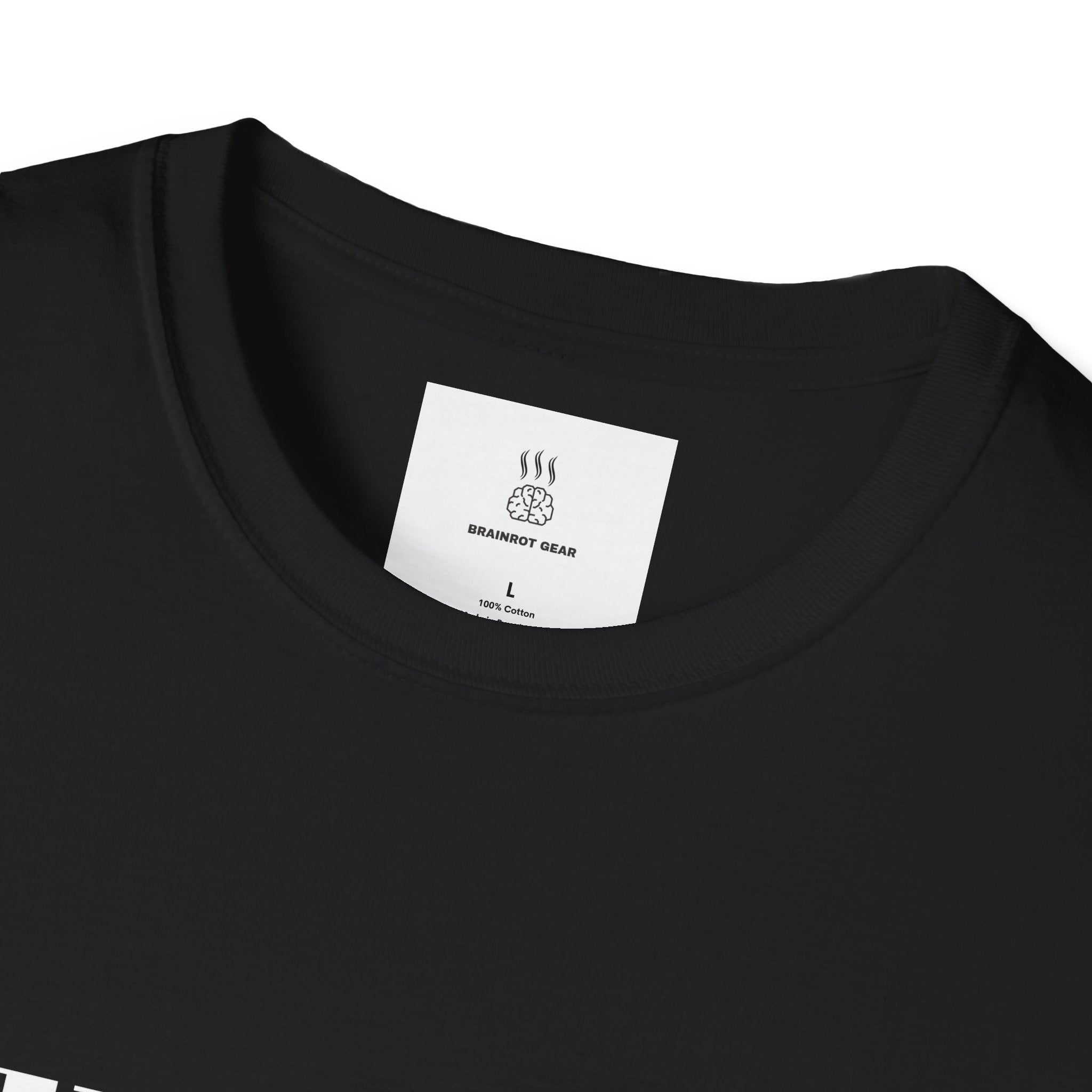 Funny Immigration Unisex T-Shirt