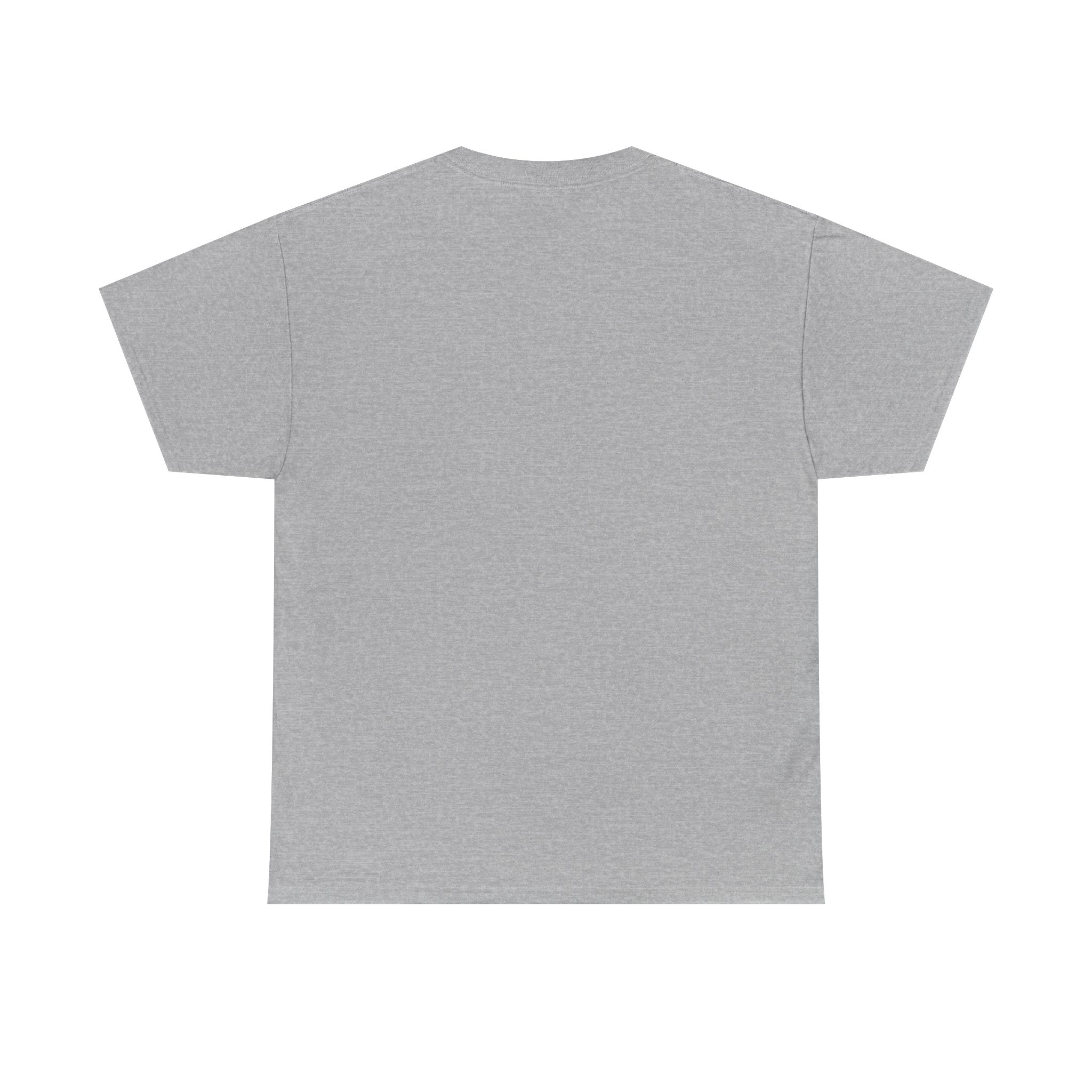 Funny Hangry, Unisex Heavy Cotton Tee
