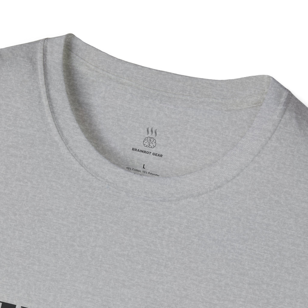 Funny Immigration Unisex T-Shirt