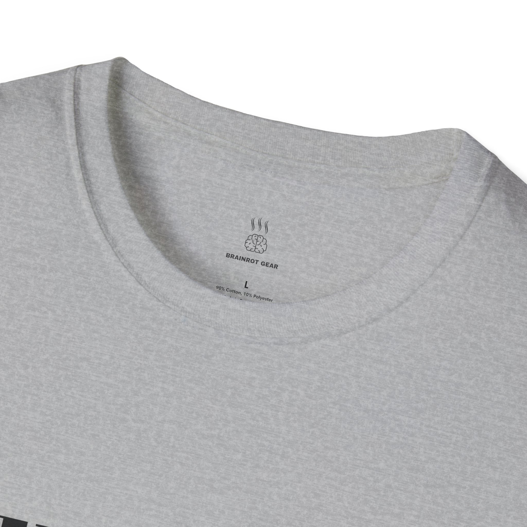 Funny Immigration Unisex T-Shirt